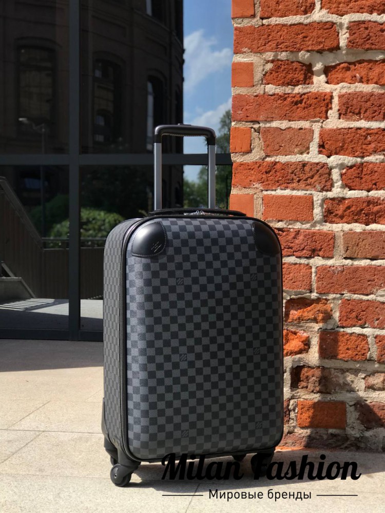 Чемодан Louis Vuitton bb1226. Вид 1