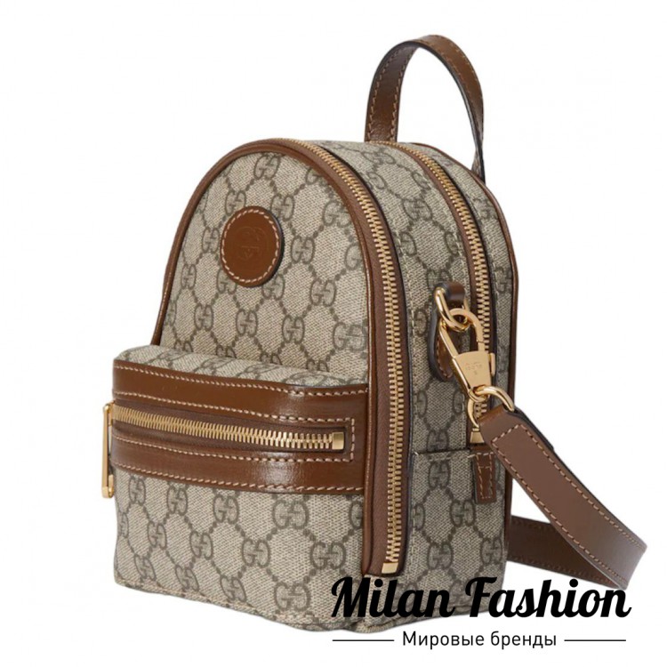 Рюкзак Gucci V6401. Вид 1