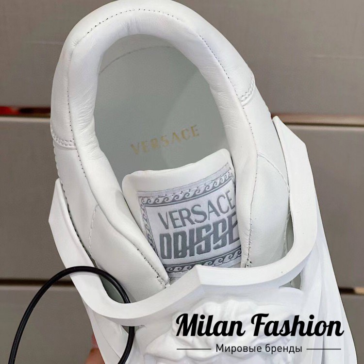 Кроссовки  Versace V14182. Вид 2