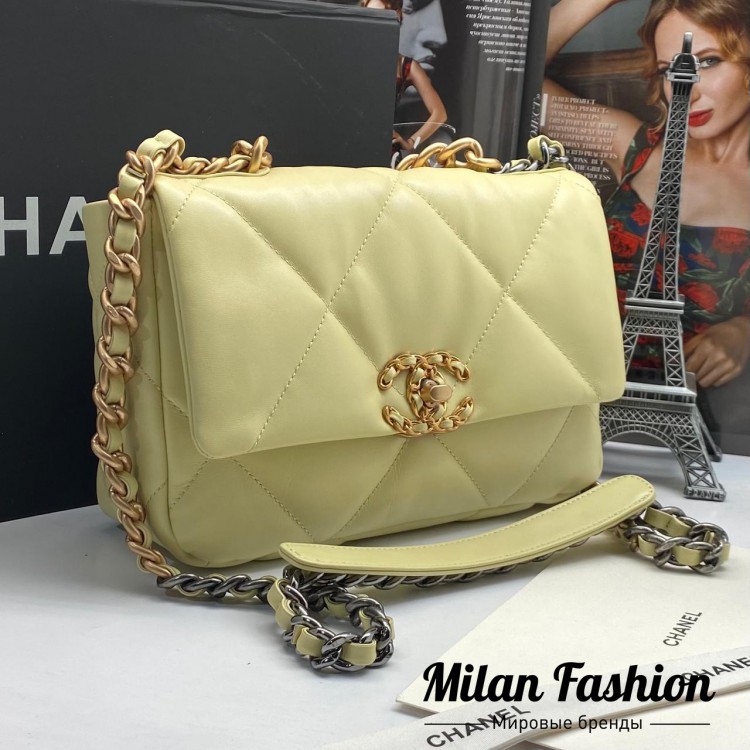 Сумка 26 Chanel V6784. Вид 1