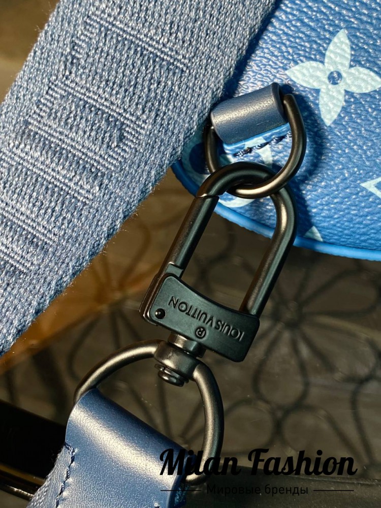 Слинг  Louis Vuitton V43514. Вид 4