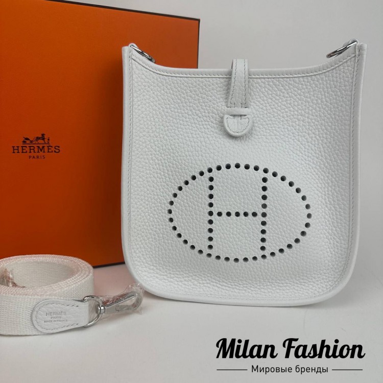Сумка Evelyne 16 Hermes V34699. Вид 1