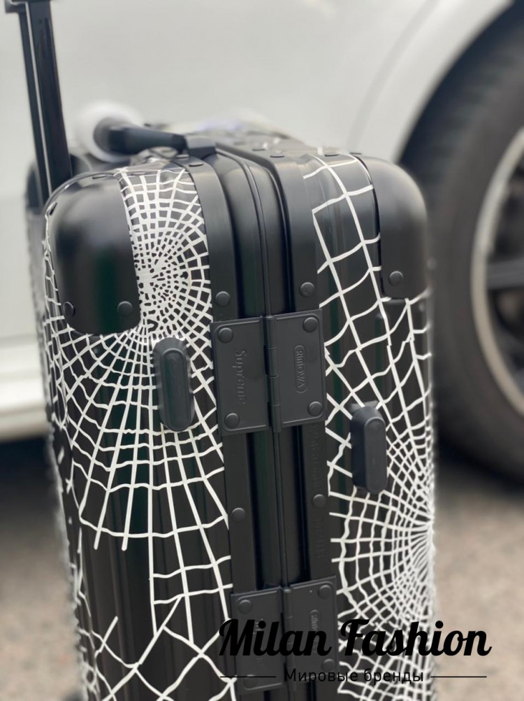 Чемодан Rimova Supreme  … V9871. Вид 6