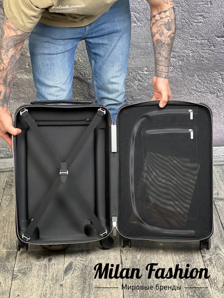 Чемодан  Louis Vuitton V13458. Вид 4