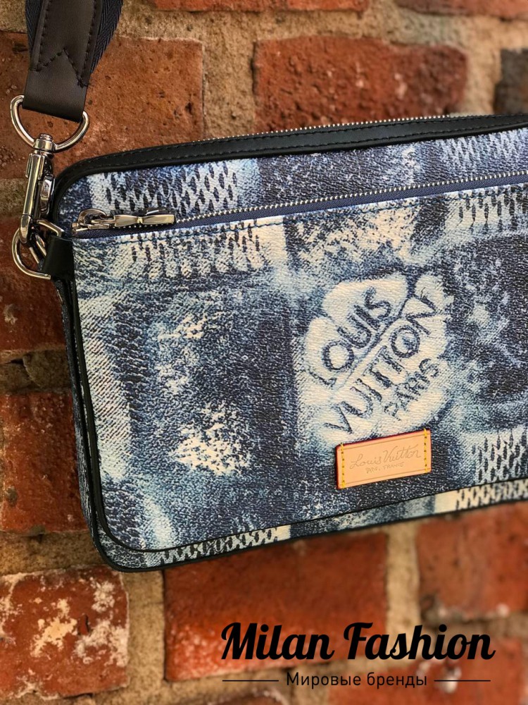 Сумка  Louis Vuitton V9494. Вид 3
