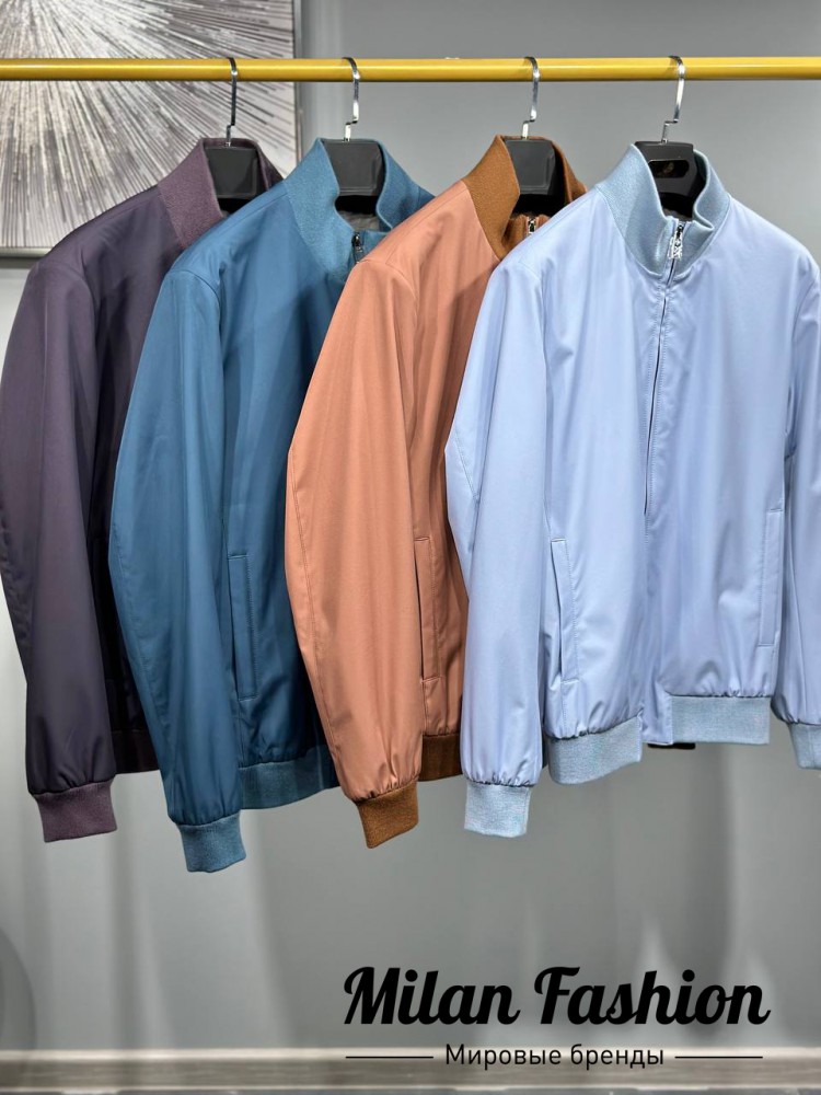 Куртка  Loro Piana V35065. Вид 3