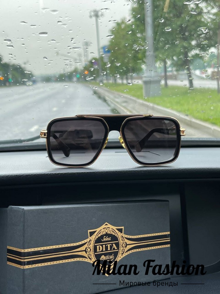 Очки  Dita tt1101. Вид 4