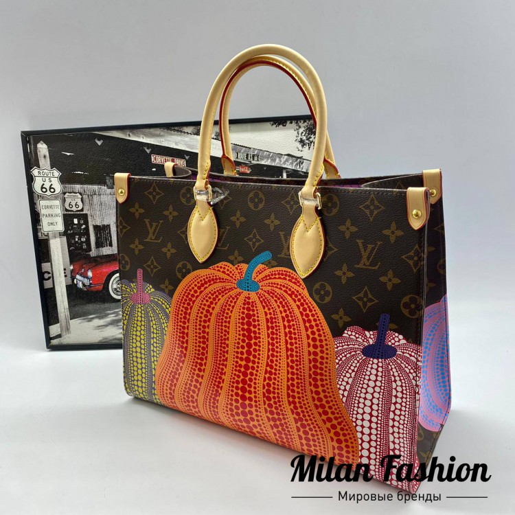 Сумка  Louis Vuitton V33131. Вид 2