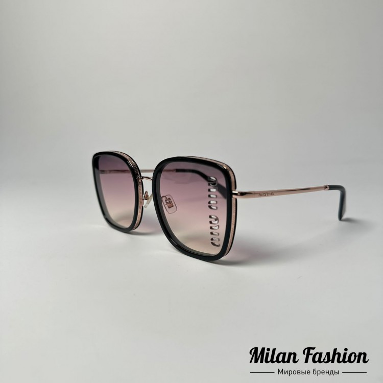 Очки  Miu Miu V31653. Вид 2