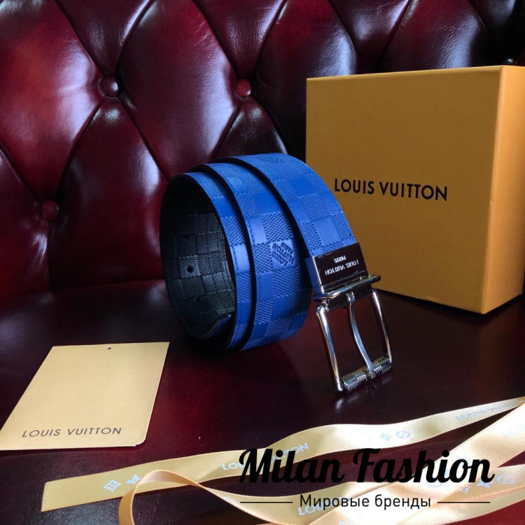 Ремень  Louis Vuitton v1334. Вид 3