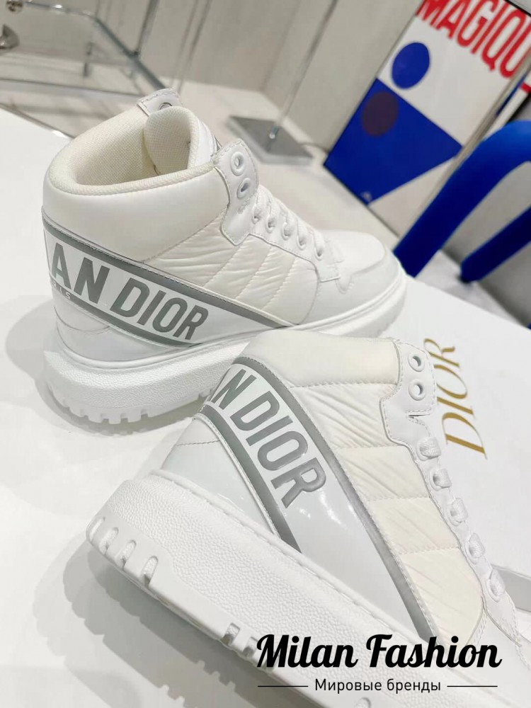 Кроссовки  Christian Dior V10768. Вид 7