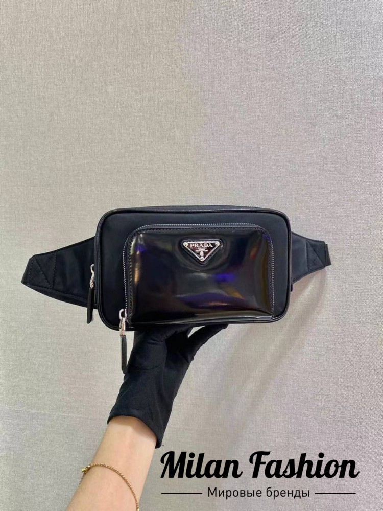Поясная сумка Prada V10502. Вид 6