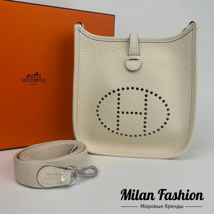 Сумка Evelyne 16 Hermes V34700. Вид 1