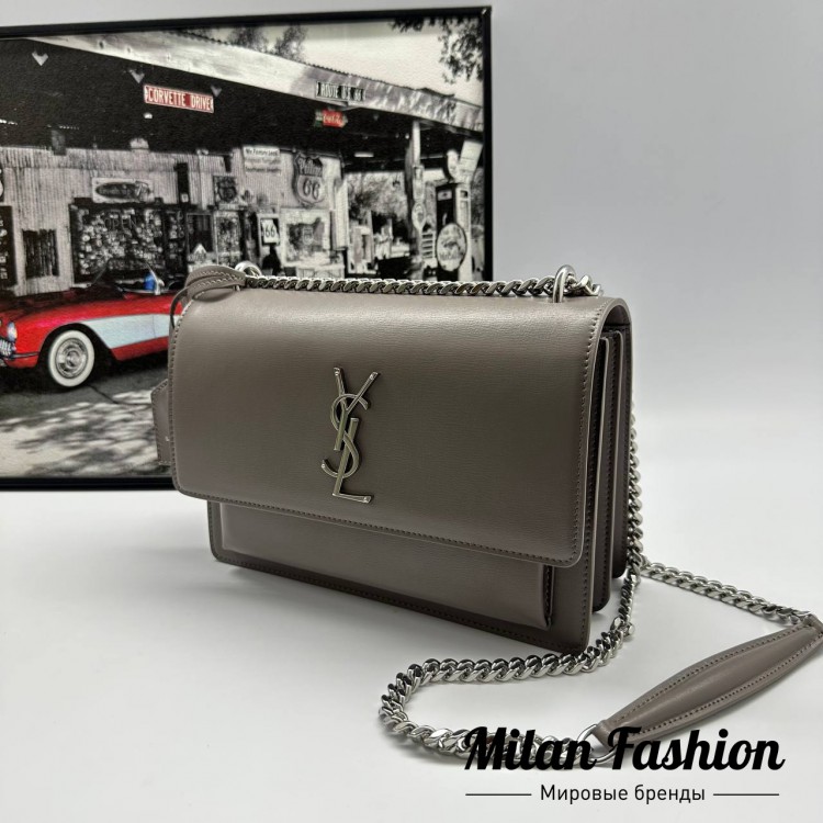Сумка Yves Saint Laurent V3605. Вид 1