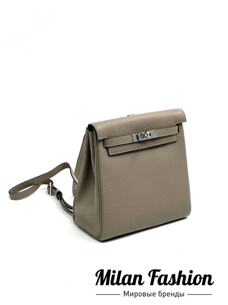 Рюкзак  Hermes V32267. Вид 1