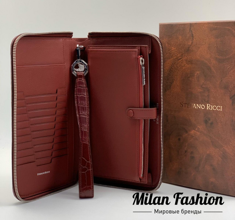 Портмоне Stefano Ricci v0347. Вид 2