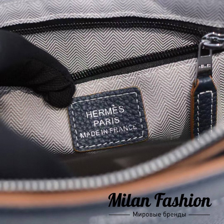Клатч Hermes V33866. Вид 8