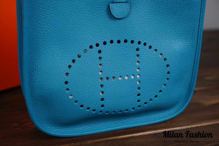 Сумка Evelyne 16 Hermes bb1348. Вид 3