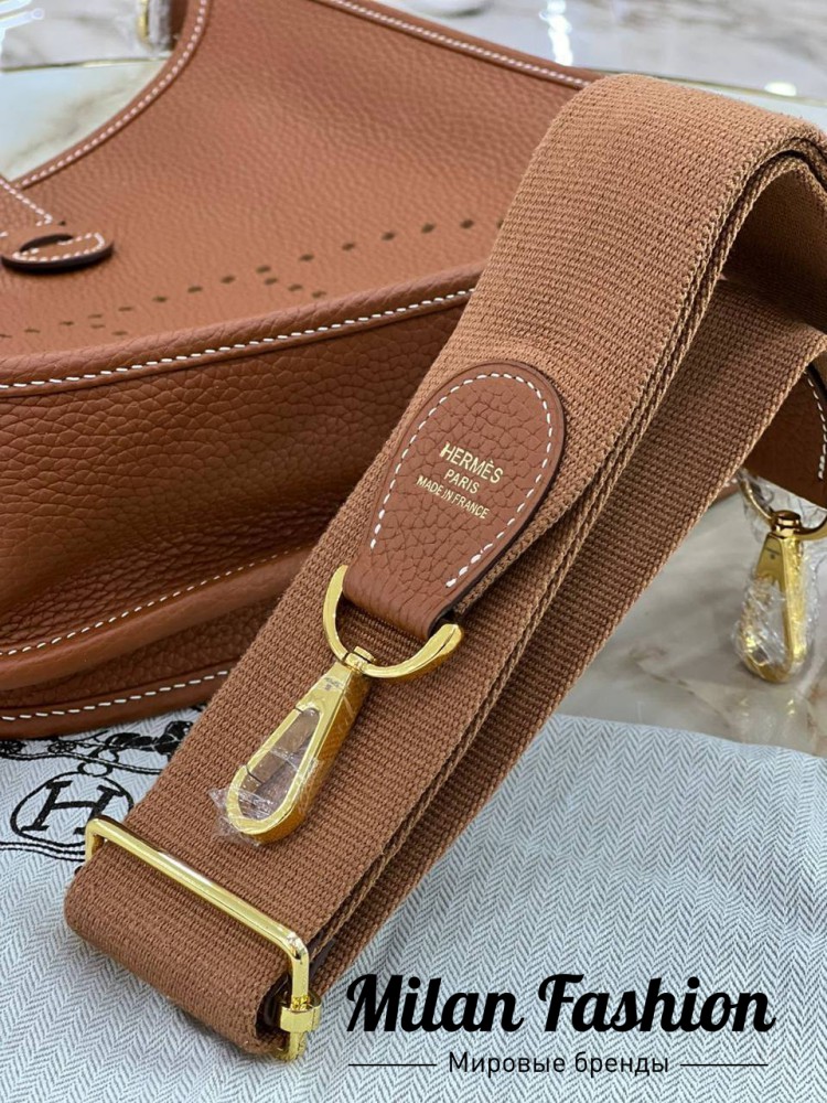 Сумка 29  Hermes V6622. Вид 3