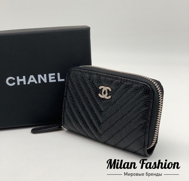 Кошелек Chanel v0290. Вид 1