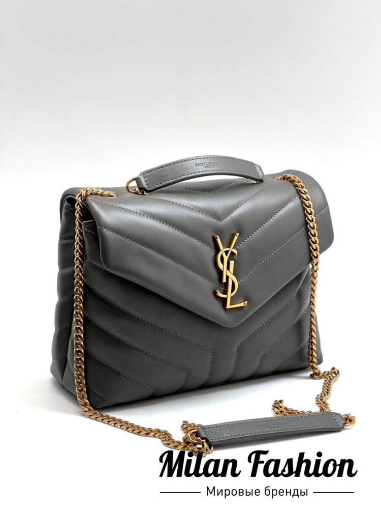 Сумка  Yves Saint Laurent v1665. Вид 1