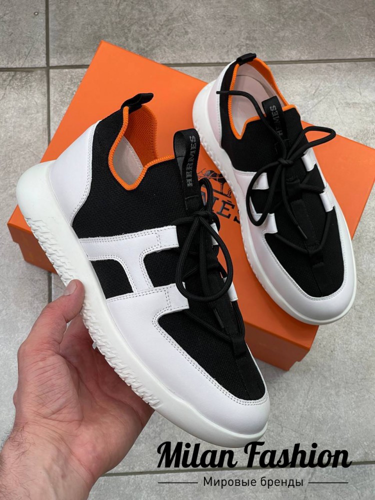 Кроссовки  Hermes V7296. Вид 1