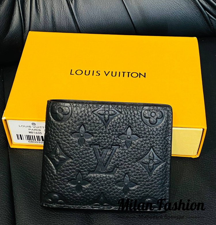 Портмоне  Louis Vuitton V6681. Вид 1