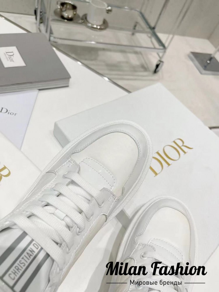 Кроссовки  Christian Dior V10768. Вид 5
