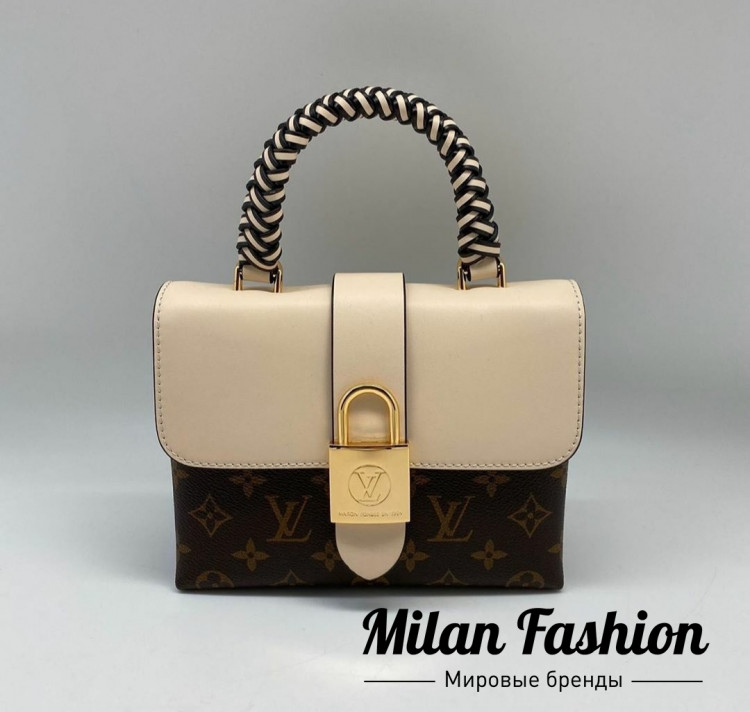 Сумка LOCKY BB Louis Vuitton v1954. Вид 1
