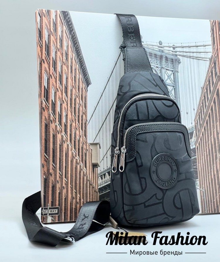 Сумка  Burberry V10896. Вид 1