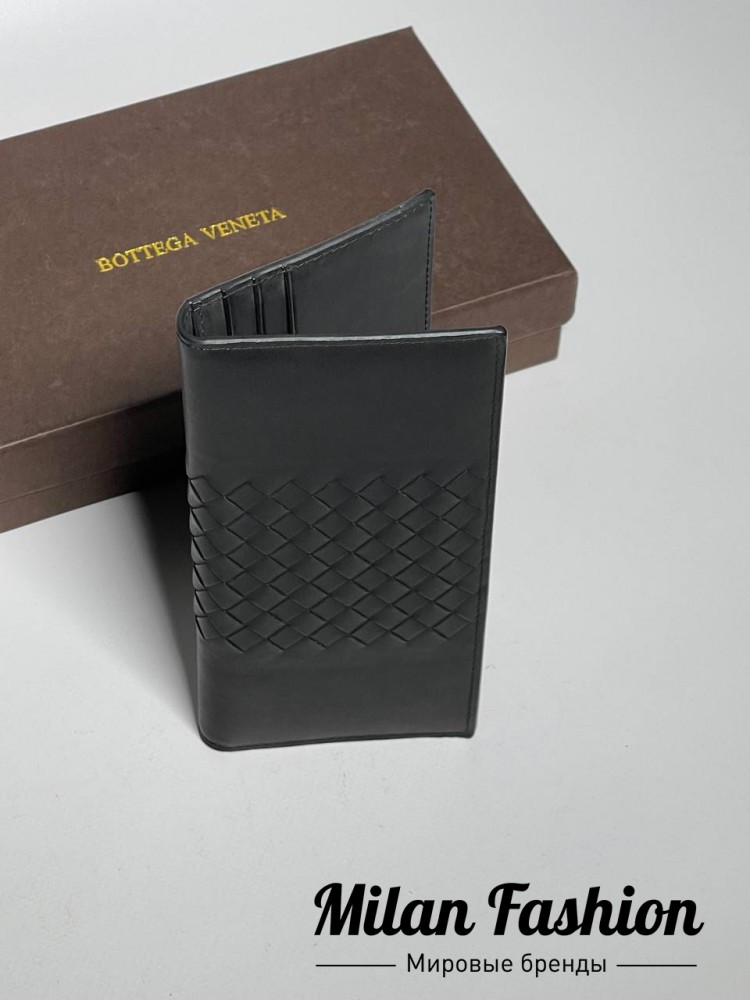 Купюрник  Bottega Veneta V39507. Вид 3