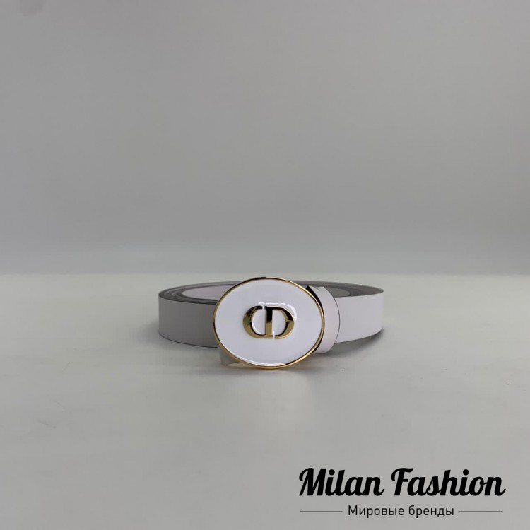 Ремень  Christian Dior V6971. Вид 1
