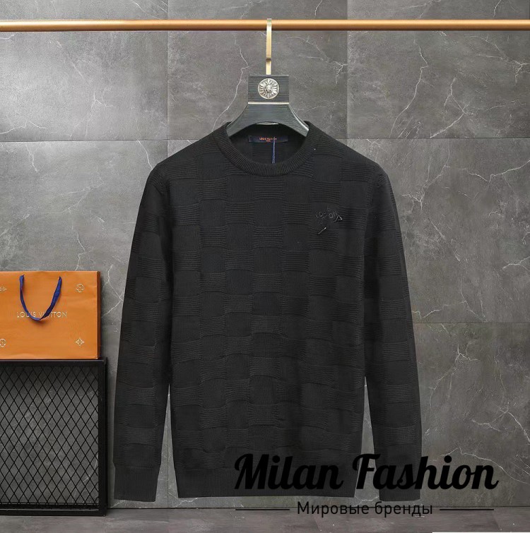 Свитер  Louis Vuitton V13932. Вид 2