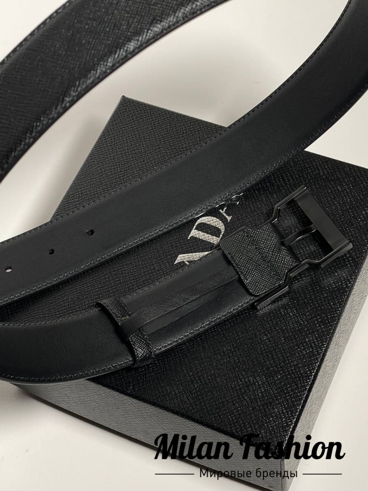 Ремень  Prada V39520. Вид 3