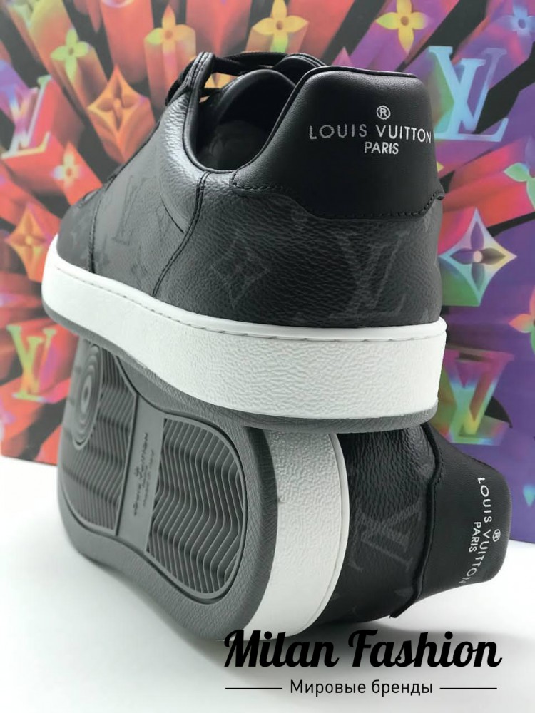 Кроссовки  Louis Vuitton V7204. Вид 5