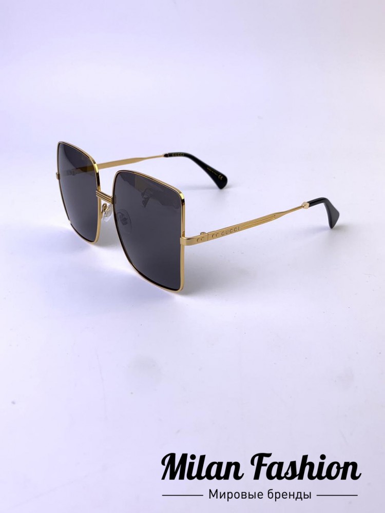 Очки  Gucci V6813. Вид 3