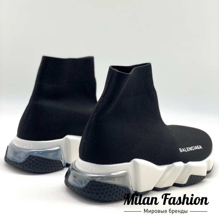 Кроссовки  Speed Balenciaga  v0581. Вид 3
