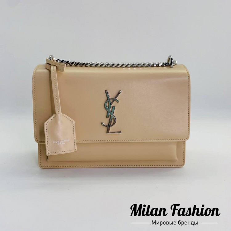 Сумка женская  Yves Saint Laurent v1317. Вид 1
