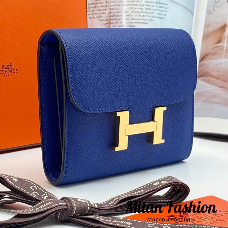 Кошелёк  Hermes V9437. Вид 1
