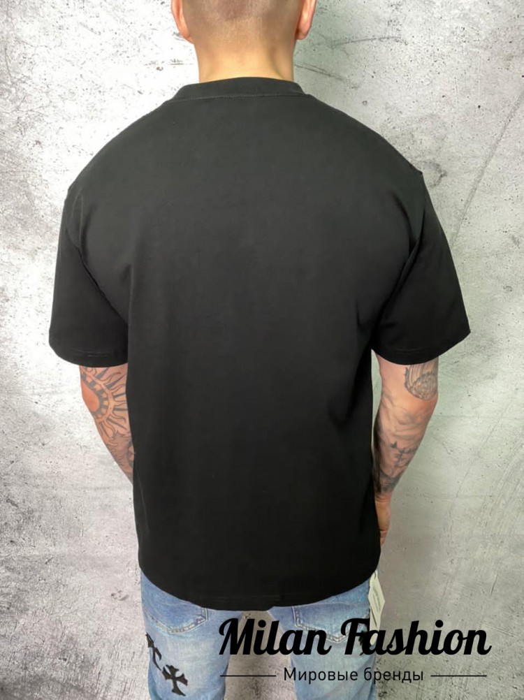 Футболка  Balenciaga V7181. Вид 4