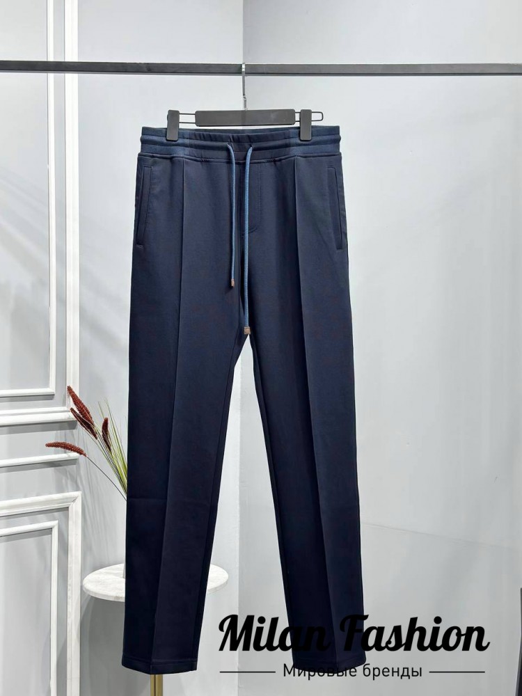  Спортивный костюм  Brunello Cucinelli V33746. Вид 3