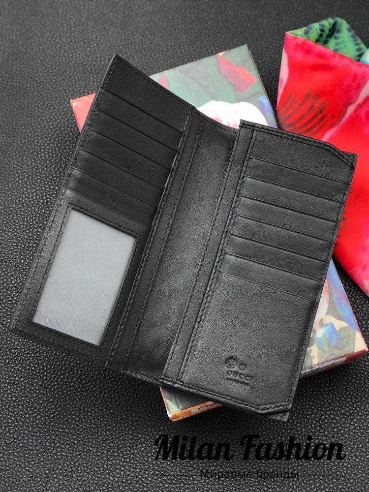Купюрник Gucci V7533. Вид 2