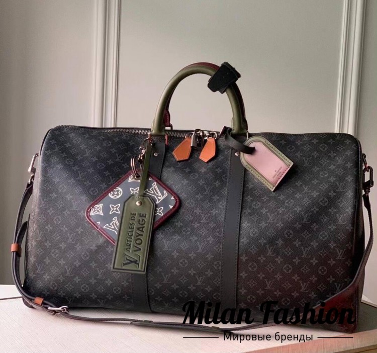 Сумка дорожная Louis Vuitton V5070. Вид 7