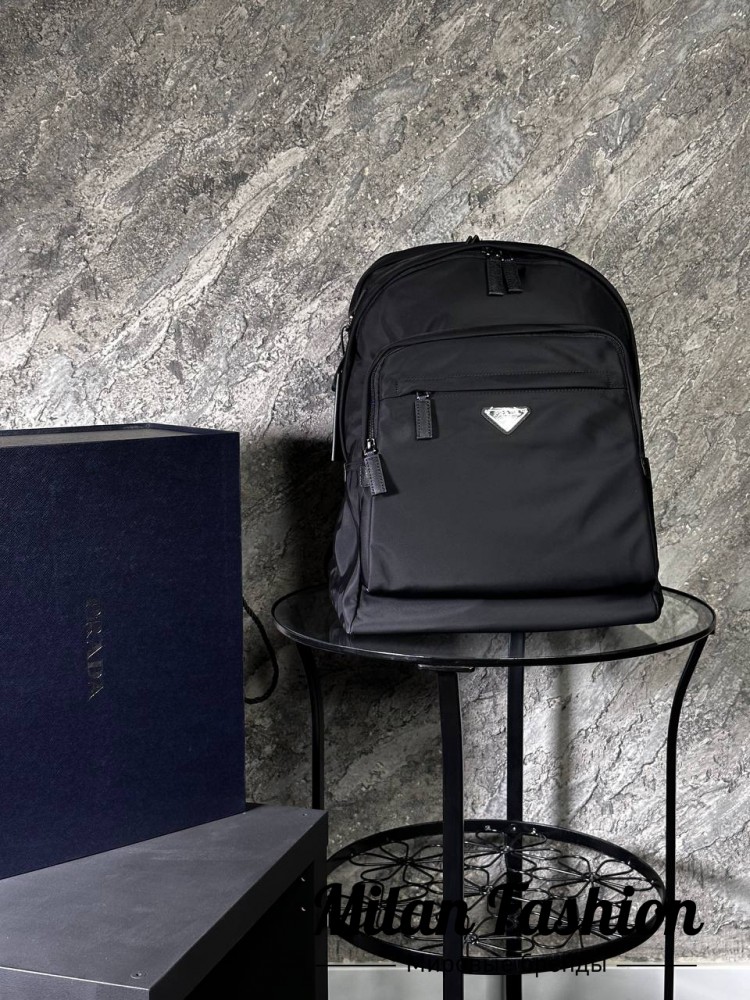 Рюкзак  Prada V14076. Вид 3
