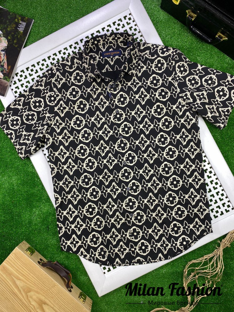 Рубашка  Louis Vuitton V10249. Вид 1