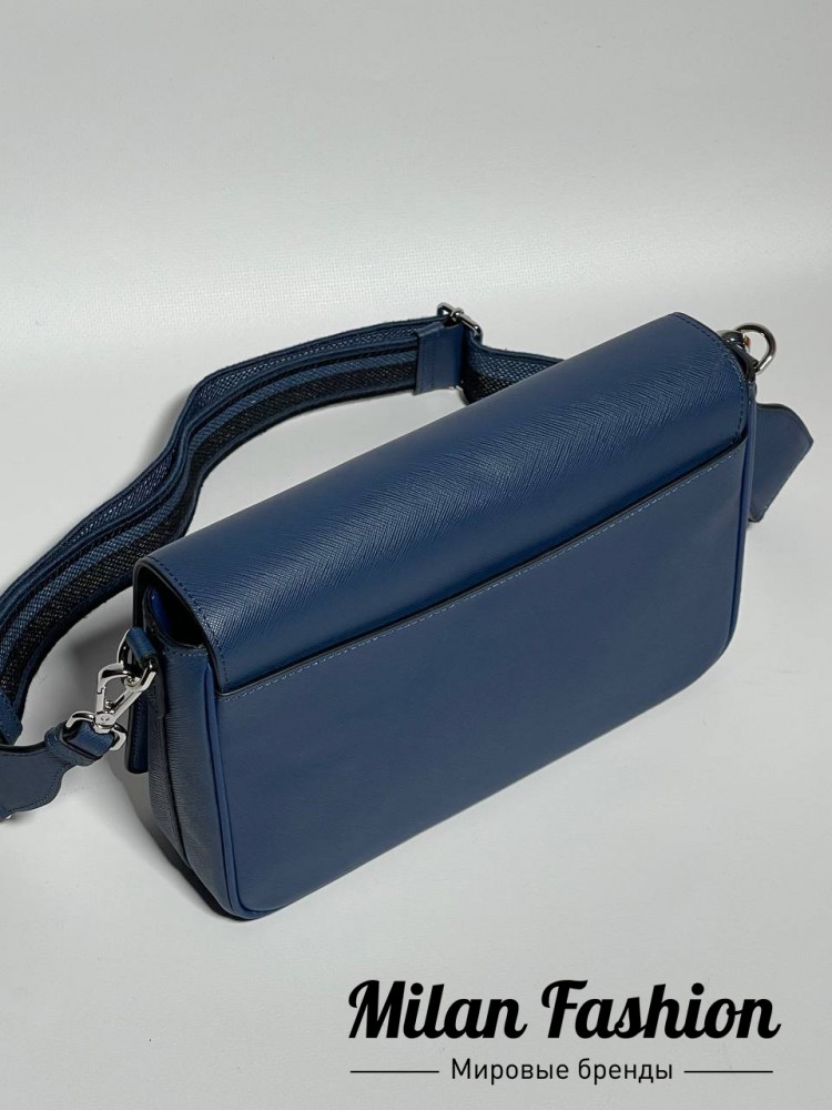 Сумка  Prada V35748. Вид 3
