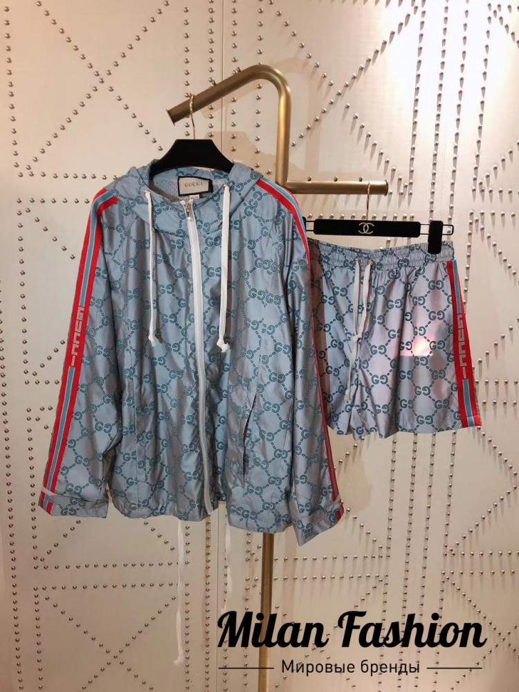 Костюм Louis Vuitton v2121. Вид 1