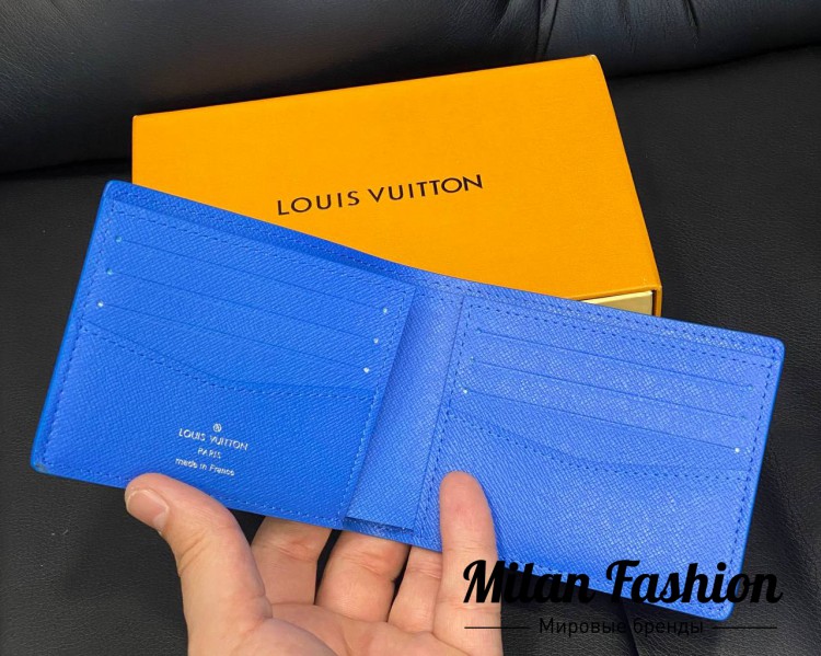 Портмоне  Louis Vuitton V6683. Вид 3