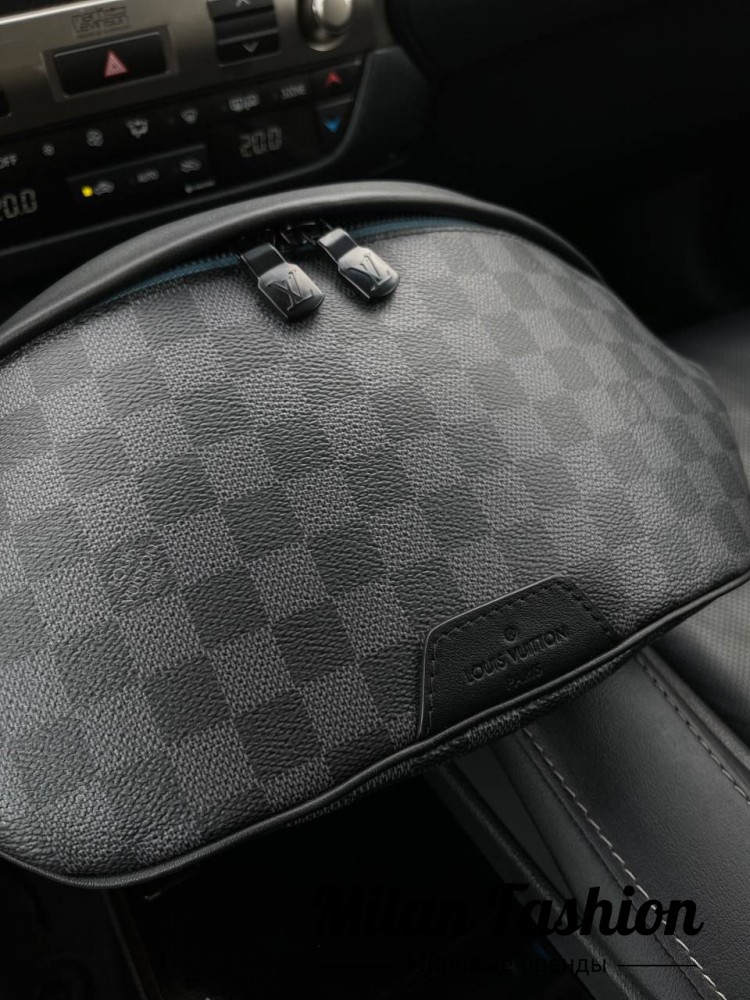 Сумка  Louis Vuitton V13874. Вид 4