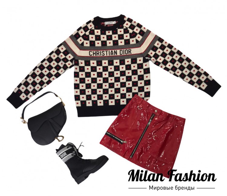 Свитер  Christian Dior V10001. Вид 1